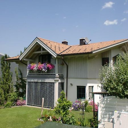 Haus Susi Lejlighed Imsterberg Eksteriør billede