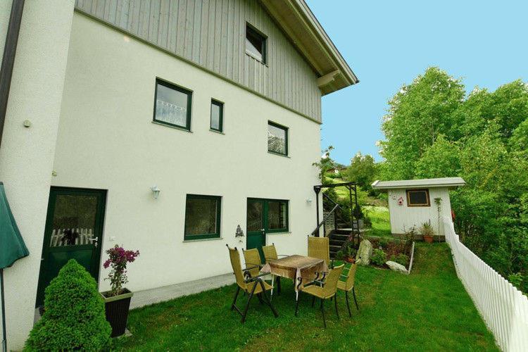 Haus Susi Lejlighed Imsterberg Eksteriør billede