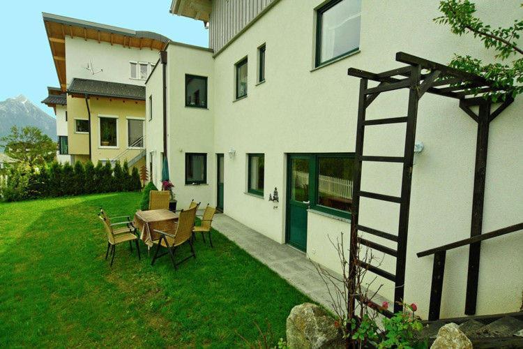Haus Susi Lejlighed Imsterberg Eksteriør billede
